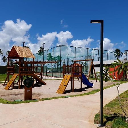 Mana Beach Experience D 108 Pôrto das Galinhas 外观 照片