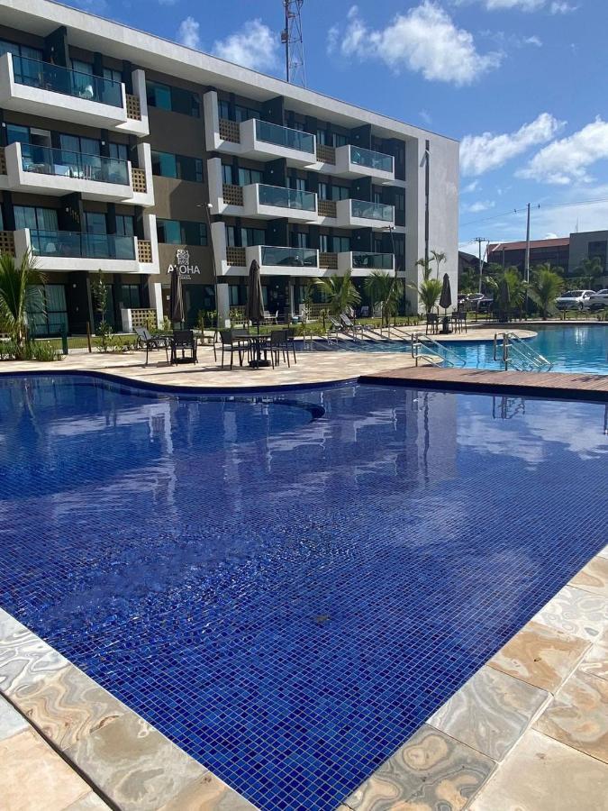 Mana Beach Experience D 108 Pôrto das Galinhas 外观 照片