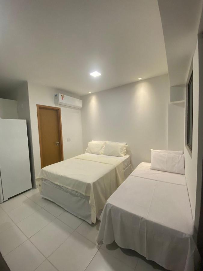 Mana Beach Experience D 108 Pôrto das Galinhas 外观 照片