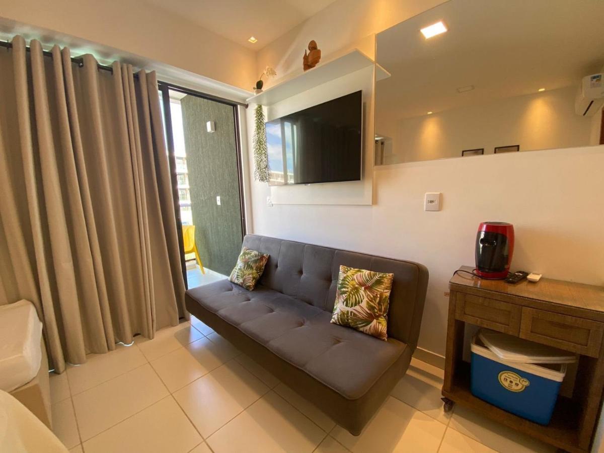 Mana Beach Experience D 108 Pôrto das Galinhas 外观 照片